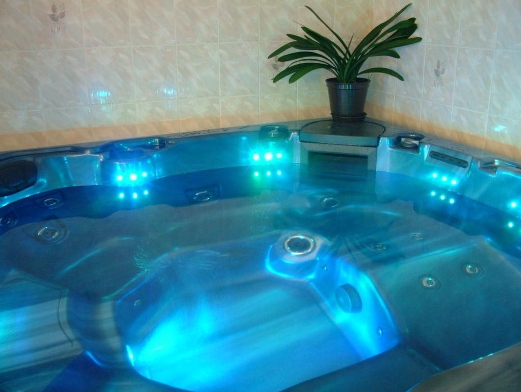 Hotel Filip Ceske Budejovice Luaran gambar